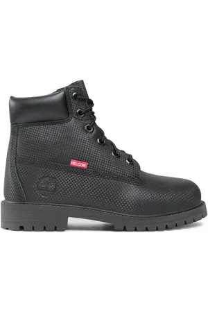 Timberland Turistická obuv 6 In Premium Wp Boot TB0A64850011