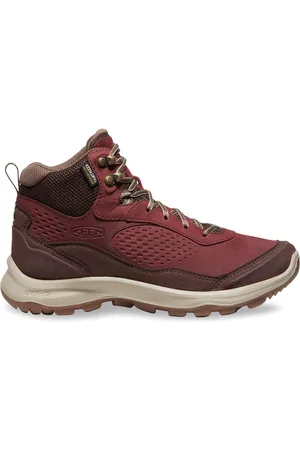 Keen Trekingová obuv Terradora Explorer Mid Wp 1027925-10