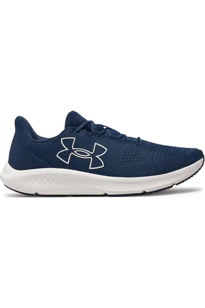Under Armour Běžecké boty Ua Charged Pursuit 3 Bl 3026518-400 Tmavomodrá
