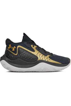 Under Armour Basketbalové boty Ua Jet 