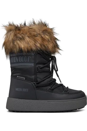 Moon Boot Sněhule Ltrack Monaco Low Wp 24500600001