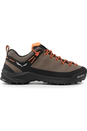 Salewa Trekingová obuv Ms Wildfire Leather 61395 7953