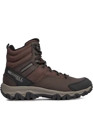 Merrell Trekingová obuv Thermo Akita Mid Wp J036447