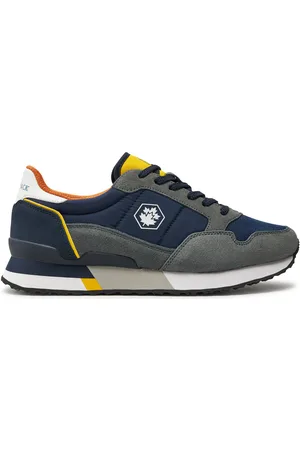 Lumberjack Sneakersy Wilson SME6805-002-M94