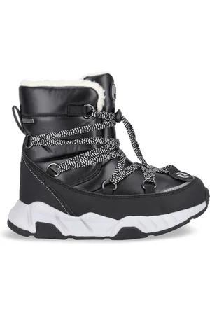 ZigZag Sněhule Turriea Kids Boot WP Z234122