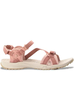 Jack Wolfskin Sandály Lakewood Ride Sandal W 4019041