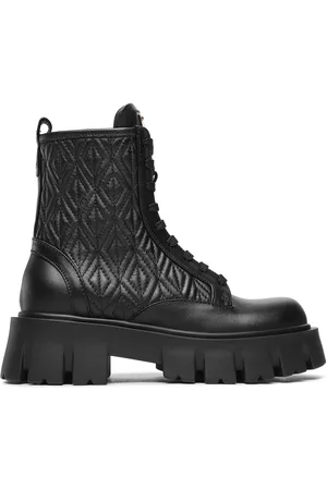 Elisabetta Franchi Turistická obuv SA-24B-36E2-V760