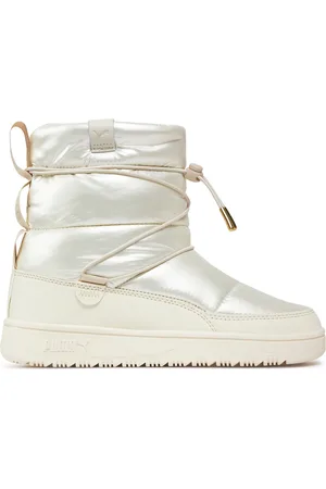 PUMA Sněhule Snowbae Wns Patent 393931 02