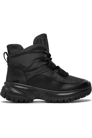 UGG Sněhule W Yose Puffer Lace 1143844