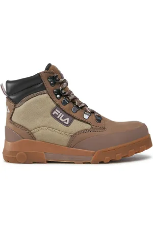 Fila Turistická obuv Grunge Ii Cvs Mid Wmn FFW0365.73075