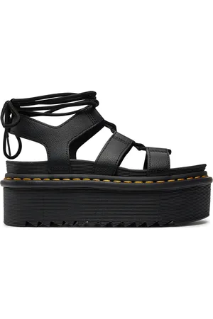 Dr. Martens Sandály Nartilla Xl 31538001