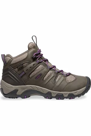 Keen Trekingová obuv Koven Mid Wp Bungee 1024027