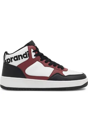 Sprandi Sneakersy HEAT MID MPRS-2022M03108-2