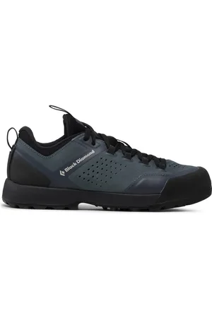 Black Diamond Trekingová obuv Mission Xp BD580025