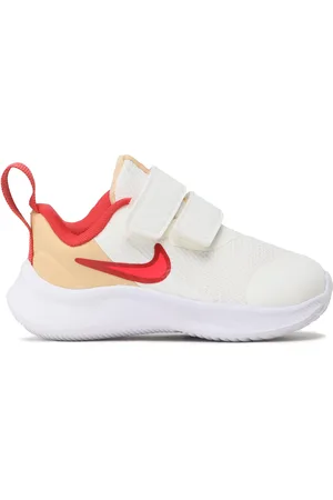 Nike Běžecké boty Star Runner 3 (TDV) DA2778 101