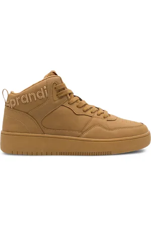 Sprandi Sneakersy HEAT MID MPRS-2022M03108-2