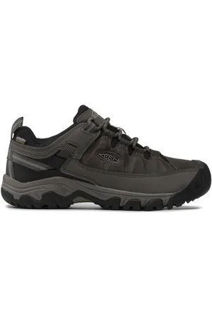 Keen Trekingová obuv Targhee III Wp 1017783