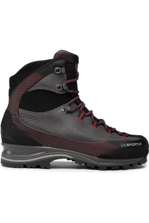 La Sportiva Trekingová obuv Trango Trk Leather Gtx GORE-TEX 11Y900309