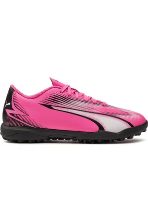 PUMA Boty na fotball Ultra Play Tt Jr 10777901 01