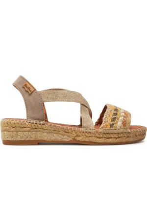 Toni Pons Espadrilky Eider-Lk
