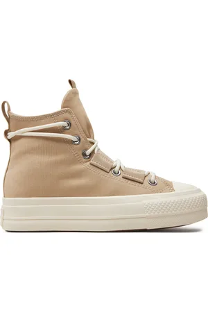 Converse Plátěnky Chuck Taylor All Star Lift Platform A06494C