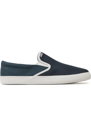 Helly Hansen Tenisky Cph Eco Slip-On 11699_597 Tmavomodrá