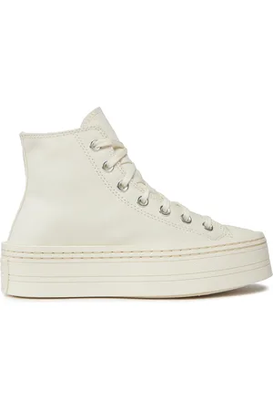 Converse Plátěnky Chuck Taylor All Star Modern Lift Platform Canvas A06140C