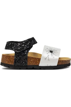 Superfit Sandály 1-000115-0010 M