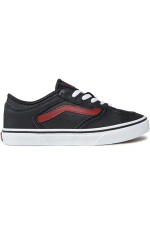 Vans Tenisky Jn Rowley Classic VN000E525R31