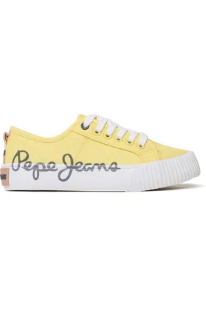 Pepe Jeans Tenisky Ottis Log G PGS30577