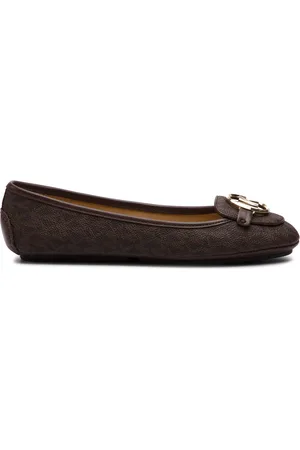 Michael Kors Baleríny Lillie Moc 40R9LIFP3B
