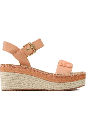 Pepe Jeans Espadrilky Witney Brand PLS90576