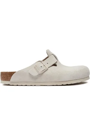 Birkenstock Nazouváky Boston 1024731