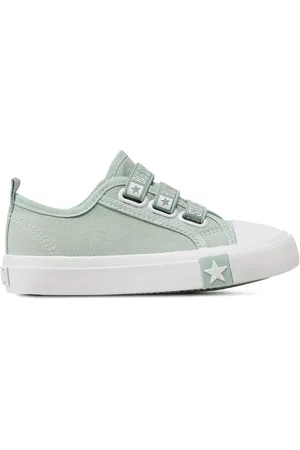 Big Star Plátěnky LL374010 Khaki