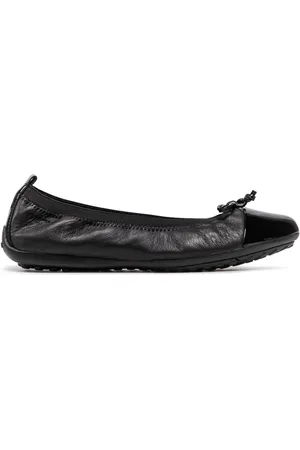 Geox Baleríny J Piuma Bal F J11B0F 03902 C9999 D