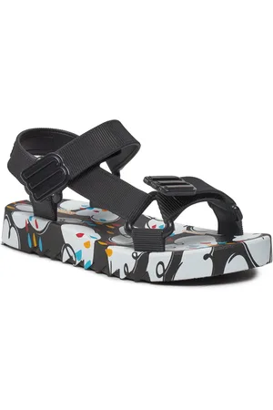 Melissa Sandály Mini Playtime Inf 35691