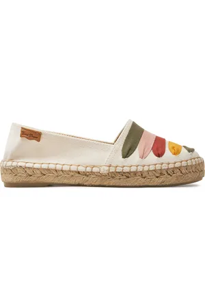 Toni Pons Espadrilky Rose-Cm
