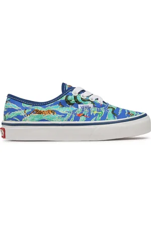 Vans Tenisky Authentic VN0A3UIVBER1