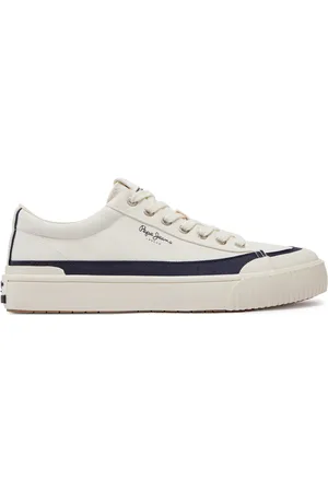 Pepe Jeans Plátěnky Ben Band M PMS31043