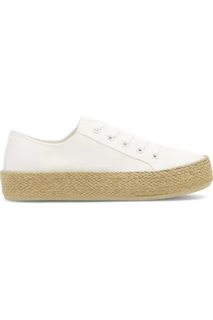 DeeZee Espadrilky WS19130-3