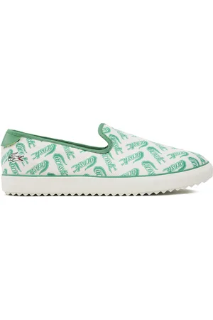 Lacoste Tenisky Canvas Resort 123 2 Cma 745CMA0038WG1