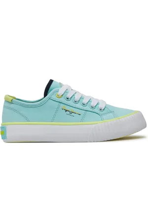 Pepe Jeans Tenisky Ottis Basic G PGS30605
