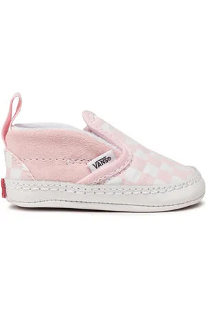 Vans Tenisky Slip-On V Crib VN0A2XSL04E1