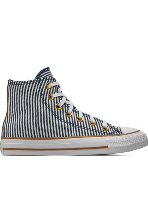 Converse Plátěnky Chuck Taylor All Star Herringbone Stripe A07232C