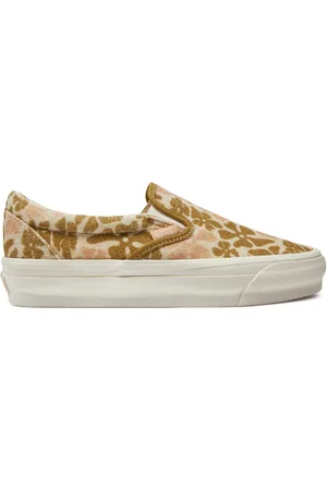 Vans Tenisky Slip-On Reissue 98 VN000CTCBOD1
