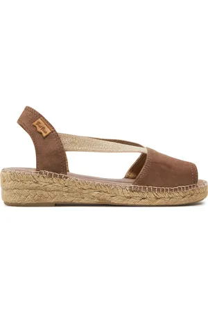 Toni Pons Espadrilky Ella