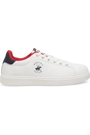 Beverly Hills Polo Club Sneakersy V12-762(V)CH