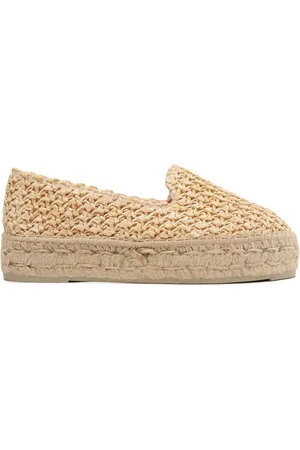 MANEBI Espadrilky Double Sole Espadrilles V 2.7 D0
