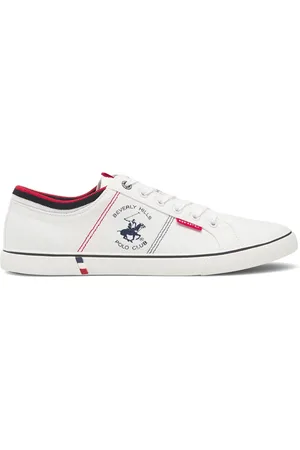 Beverly Hills Polo Club Tenisky M-VSS24010
