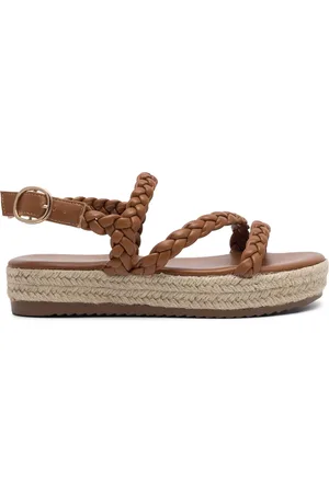 DeeZee Espadrilky E8875-1